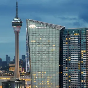 Mandarin Oriental, 5*, Makao Çin
