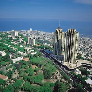 Dan Panorama 5*, Hayfa İsrail