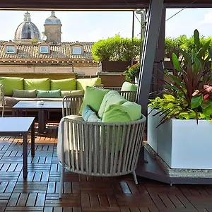Indigo - St. George By Ihg Rom