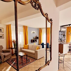 Apartment Donna Rosa - Your In Taormina