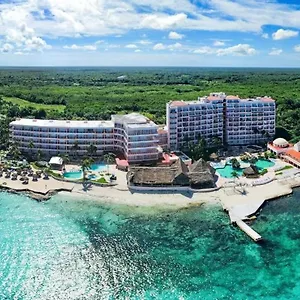 El Cozumeleno 4*, Cozumel Meksika
