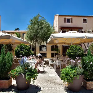 Templers House Boutique 4*, Hayfa İsrail