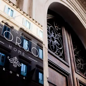 Via Del Corso Oda ve Kahvaltı